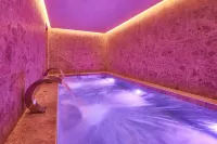 Grotta Giusti Thermal Spa Resort Tuscany, Autograph Collection - Hot Springs