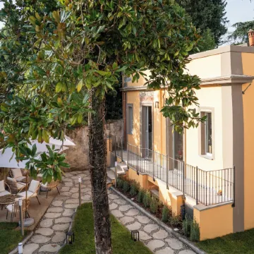 Incanto Relais & Charme