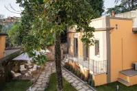 Incanto Relais & Charme - Spa