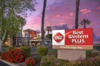 Best Western Plus Villa Del Lago Inn