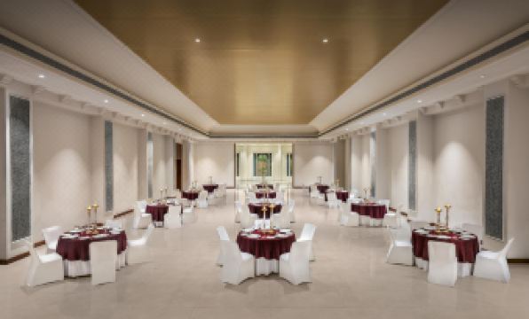 Bhairavgarh Palace Udaipur