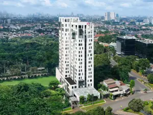 Aloft South Jakarta