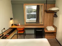 Ibis Joao Pessoa โรงแรมใน
