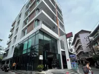 CoCo Boutique Hotel โรงแรมใกล้หาดไตรตรัง
