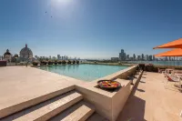 Charleston Santa Teresa Cartagena - 5-Star