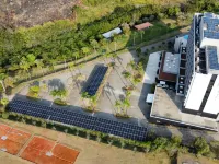Ibis Styles Taubate Hotels in Taubate