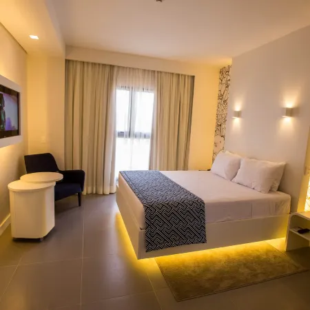 Ibis Styles Parauapebas