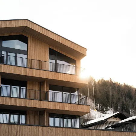 Alpine Boutique Hotel wollée