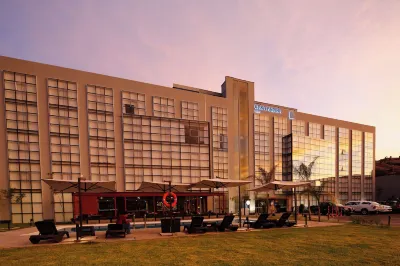 Casa Andina Select Moquegua Các khách sạn ở 