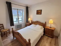 4 Rooms furnished 85m2 Place de la Cathédrale Downtown Strasbourg - Fiber