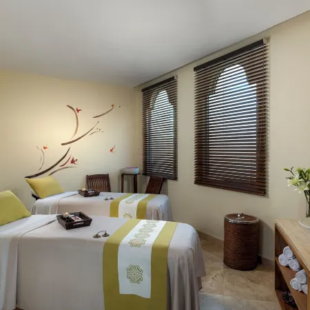 Casa Velas Adults Only All Inclusive