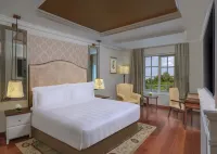 ITC 温莎酒店，豪華精選系列酒店（班加羅爾） - SPA