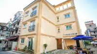 Daecheon Golden Rose Pension