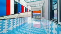Geoje Island Gajodo Full House Pension (Large Outdoor Swimming Pool) - Private Pools