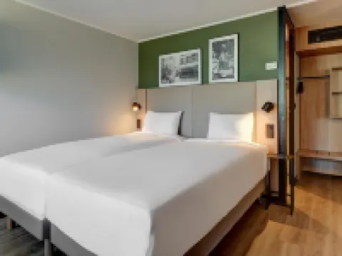 캄파닐 네이처 - 비에르종 비에르종 호텔