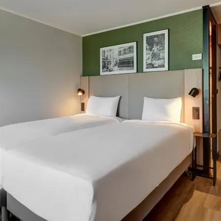 Campanile NATURE - Vierzon Hotels in Vierzon