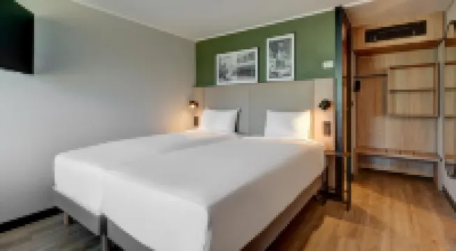 Campanile NATURE - Vierzon