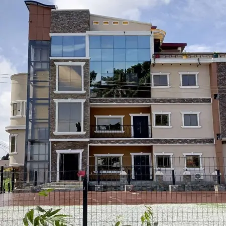 Quads Villa