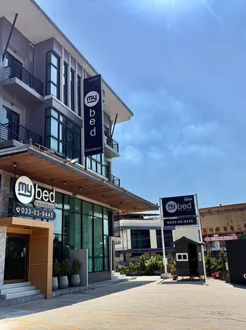 รูปภาพของมายเบด ชลบุรี