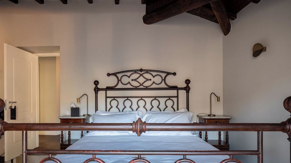 Locanda Sibilla Luxury Suites