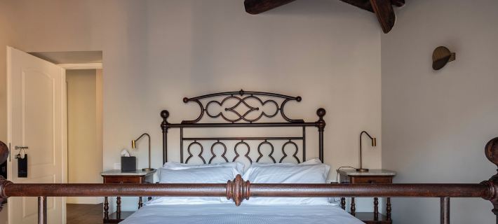 Locanda Sibilla Luxury Suites Hotels in Tivoli
