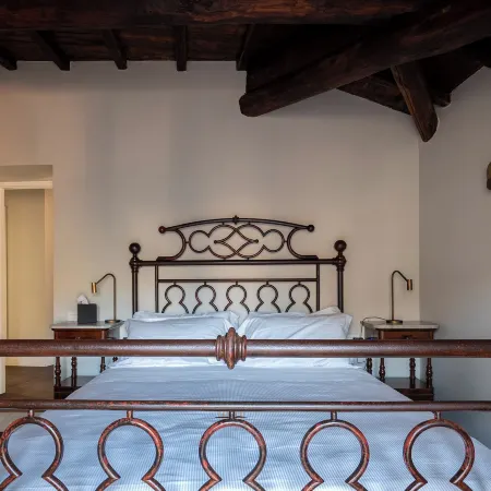 Locanda Sibilla Luxury Suites Отели в г. Тиволи