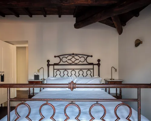 Locanda Sibilla Luxury Suites Hotels in Tivoli