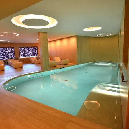 Europa Palace