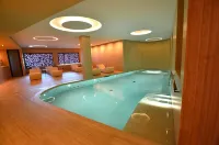 Europa Palace - en bord de mer