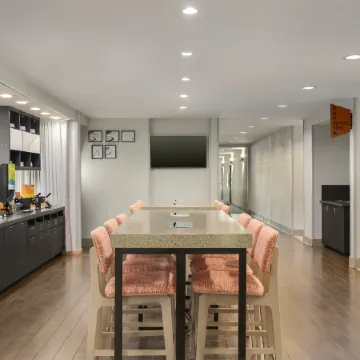 Home2 Suites by Hilton Biloxi North/d'Iberville