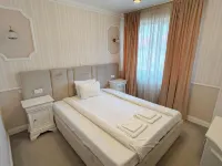 Fanea Residence Hotel a Timisoara