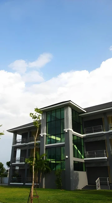 รูปภาพของร่องแซง รีสอร์ท