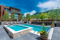 SpringHill Suites Jackson Hole