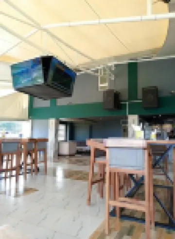 卡卡梅加的大杜拉科酒店 Isukha ICHINA酒店