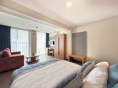 Silver Bay Club House