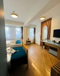 Old Stone Hotel Skopje - 2-Star