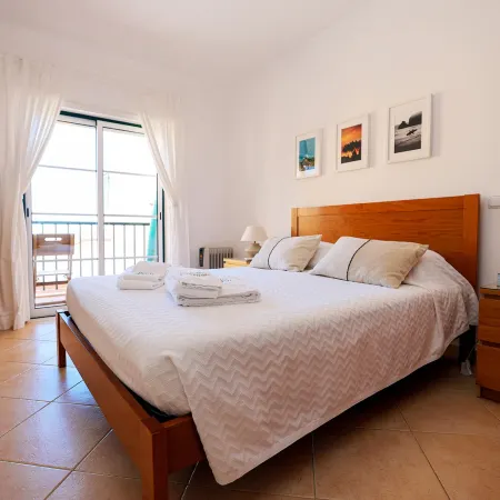 B95 - Casa Melo Apartment in Praia da Luz