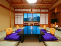 Kousagi No Yado Arakawaso Hotels in Sekikawa