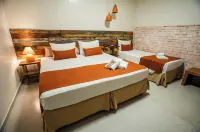 Vila Parnaiba - Homestay