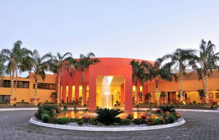 Hotel Terranova