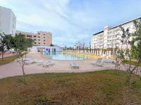 Great Holiday Suites - Lejligheder