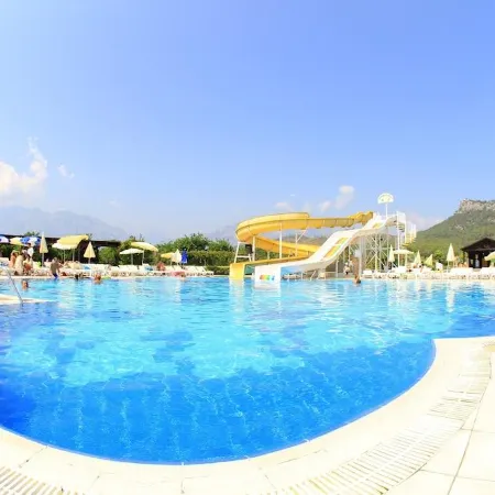 Miramor Garden Resort&Spa All Inclusive