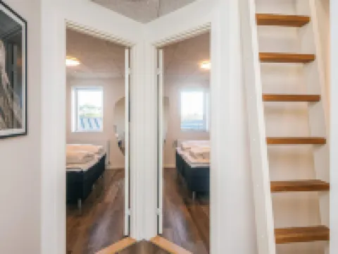 布勞凡的度假屋