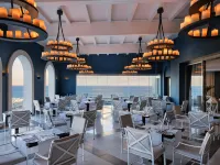 Esperos Village Blue & Spa - Adults Only - breakfast