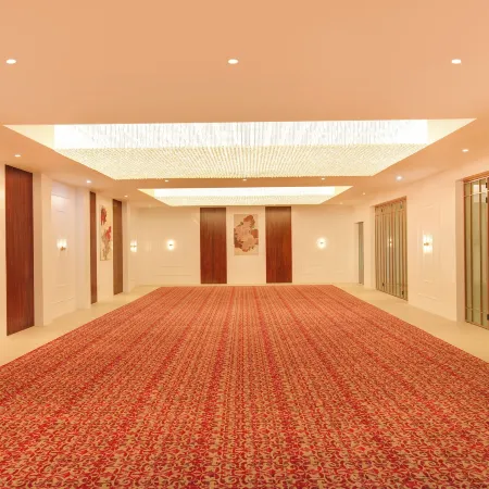 Lemon Tree Hotel, Jamnagar