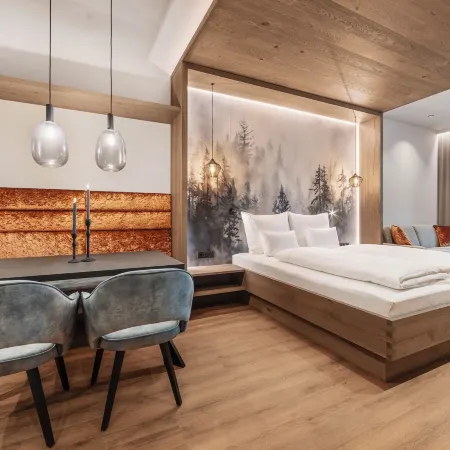 Chalet Fliana