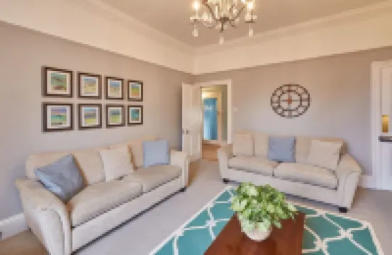 ホスト ステイ オーステン ハウス