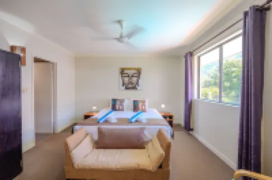 Mango Lagoon Resort & Wellness Spa