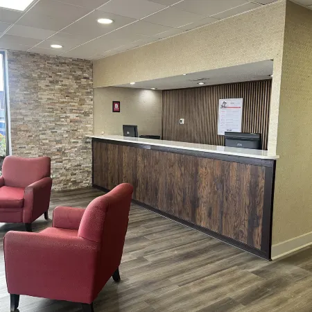 Red Roof Inn & Suites Manchester, TN