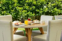 Elektra Comfort Hotel by Del Mare - breakfast
